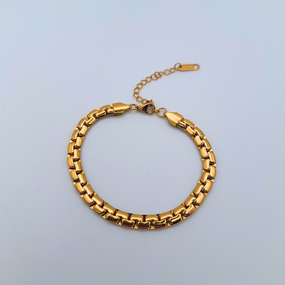 Everyday Luxe Link Bracelet