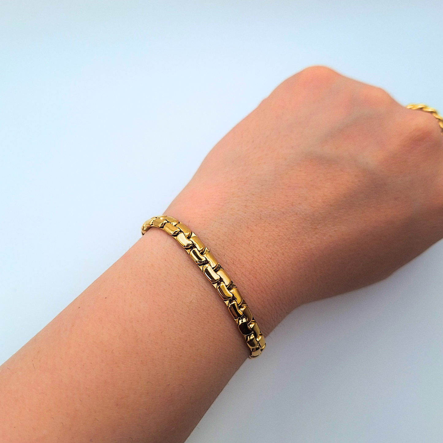 Everyday Luxe Link Bracelet